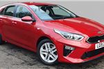 2019 Kia Ceed