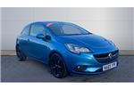 2019 Vauxhall Corsa