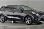 2020 Kia Niro