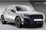 2025 Audi Q2