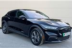 2022 Ford Mustang Mach-E