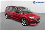 2022 Ford Galaxy