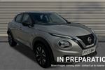 2023 Nissan Juke