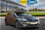 2022 Kia Ceed