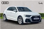 2023 Audi A1