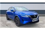 2021 Nissan Qashqai