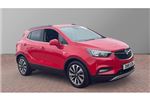 2018 Vauxhall Mokka X