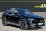 2021 Mercedes-Benz EQA