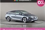 2019 Hyundai IONIQ