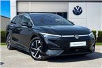 2025 Volkswagen ID.7