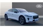 2025 Jaguar I-Pace