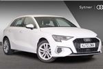2022 Audi A3