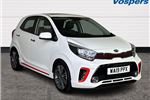 2019 Kia Picanto