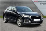 2021 Audi Q2