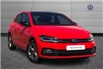 2021 Volkswagen Polo