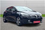 2016 Renault Clio