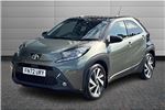 2022 Toyota Aygo X