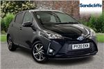 2020 Toyota Yaris