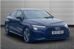 2022 Audi A3