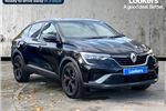 2021 Renault Arkana