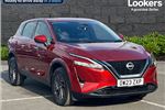 2023 Nissan Qashqai