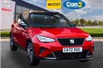 2022 SEAT Arona