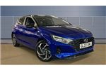 2022 Hyundai i20