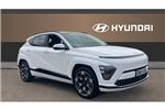 2024 Hyundai Kona Electric