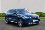 2022 SEAT Ateca