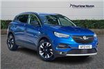 2021 Vauxhall Grandland X