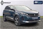 2023 Peugeot 5008