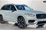 2024 Volvo XC90