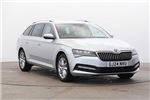 2024 Skoda Superb Estate