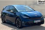 2024 Cupra Born