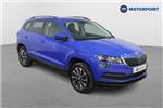 2020 Skoda Karoq