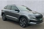 2024 Skoda Karoq