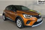 2020 Renault Captur