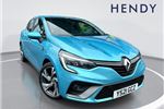 2021 Renault Clio