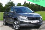 2022 Skoda Karoq
