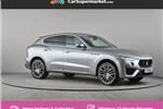 2019 Maserati Levante