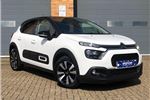 2023 Citroen C3