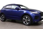 2021 Jaguar E-Pace