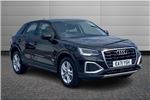 2021 Audi Q2