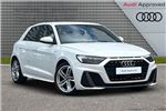 2021 Audi A1