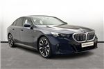 2024 BMW 5 Series