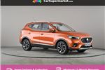 2022 MG ZS