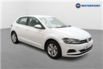 2019 Volkswagen Polo