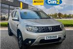 2019 Dacia Duster