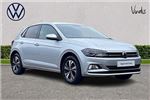 2021 Volkswagen Polo