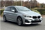 2020 BMW 2 Series Gran Tourer